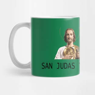 SAN JUDAS TADEO Mug